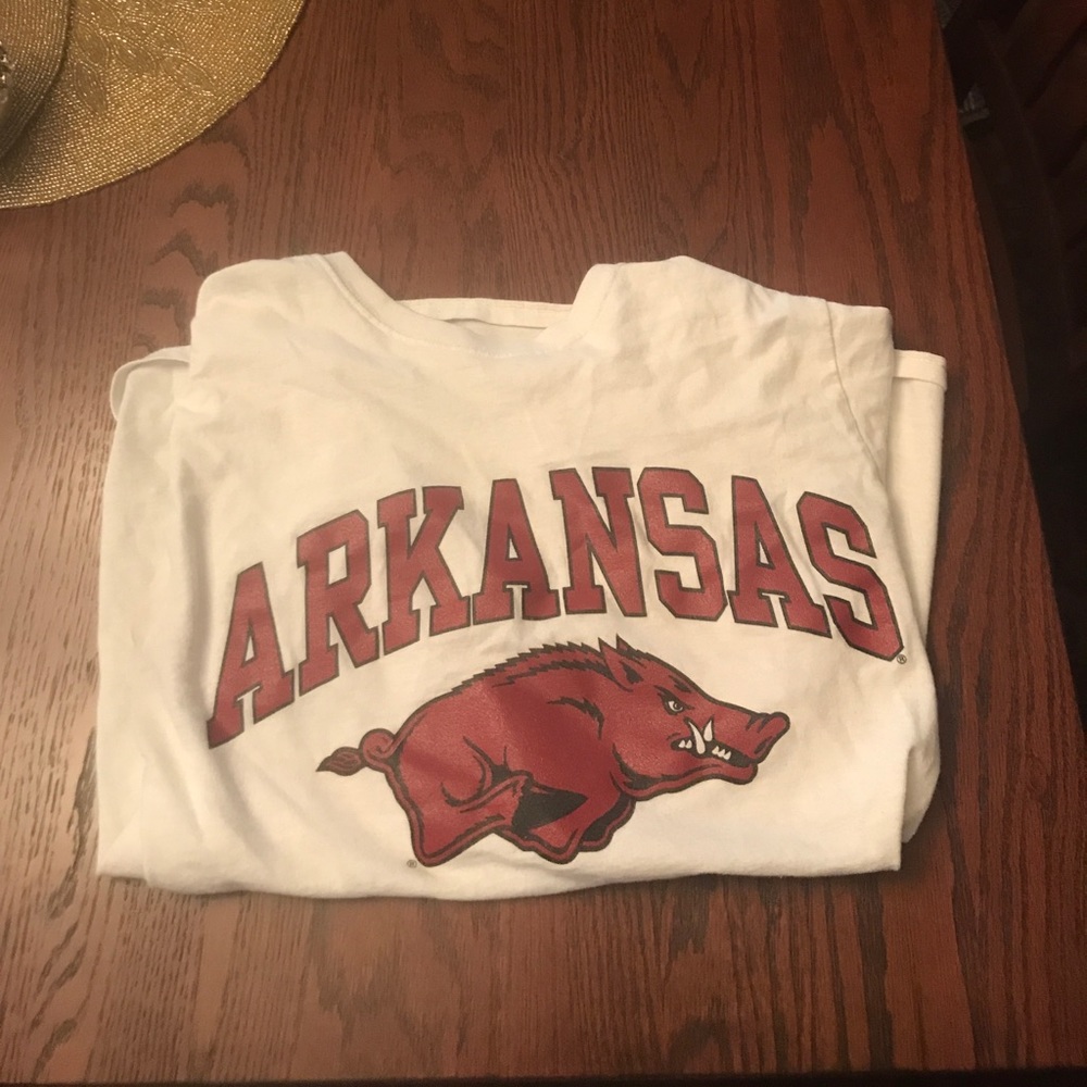 University of Arkansas T-Shirt